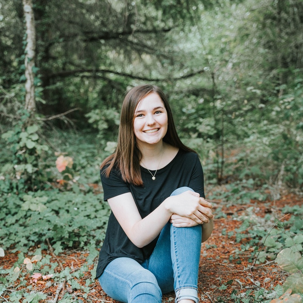 Meet your Posher, Kaylee